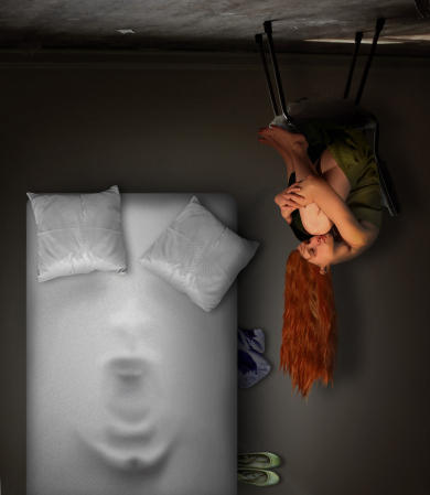 voci, Foto: Photopuppeteer