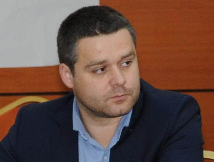 Ciprian Ciucu, Foto: Arhiva personala