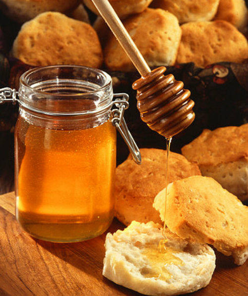 Miere, Foto: MorgueFile.com