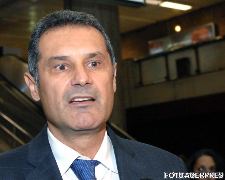 Aurel Radu, Foto: Agerpres