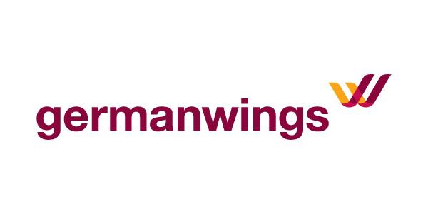 Logo Germanwings, Foto: -