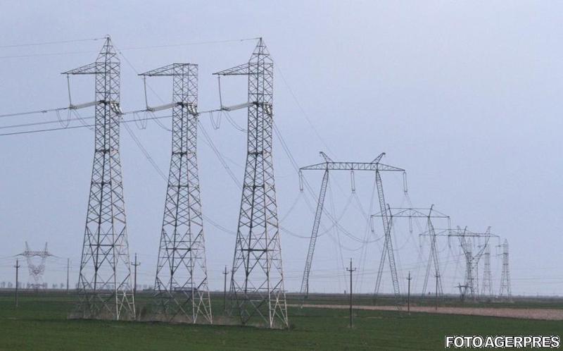 Mentenanta retelei electrice, o miza mare, Foto: AGERPRES