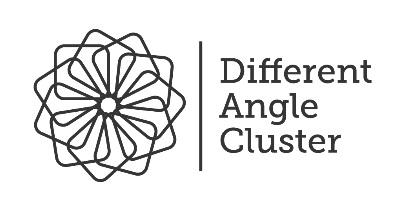Logo Different Angle, Foto: Different Angle Cluster