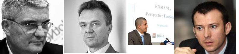 Daianu, Craciun, Libocor si Citu, Foto: Hotnews