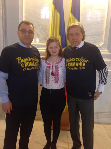 Prietenii Unirii, Foto: Hotnews