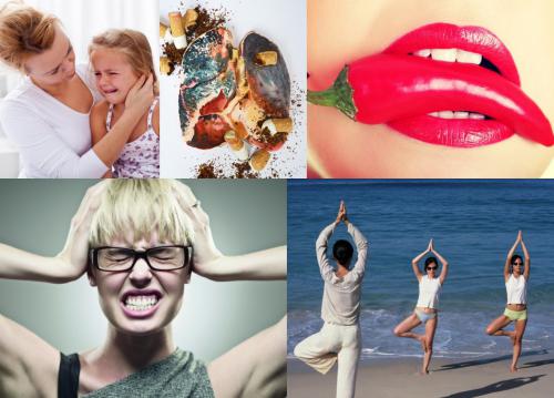 Utile, Foto: Colaj foto