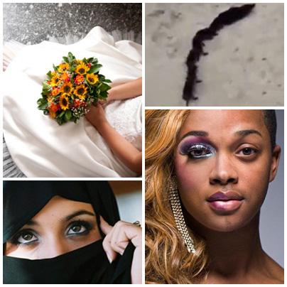 Faze tari, Foto: Colaj foto