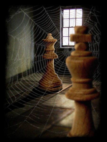 sah, Foto: Photopuppeteer