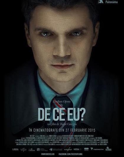 Afis film, Foto: Libra Film