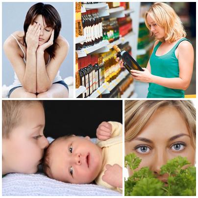 UTILE, Foto: Colaj foto