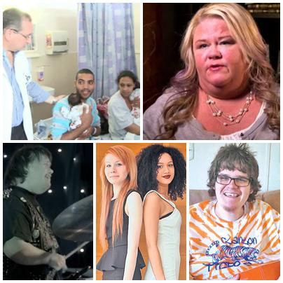 FAZE TARI, Foto: Colaj foto