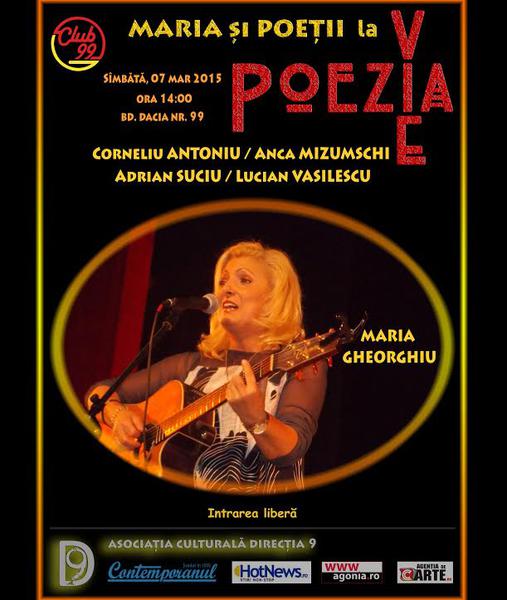 Asociatia Culturala Directia 9, Foto: HotNews