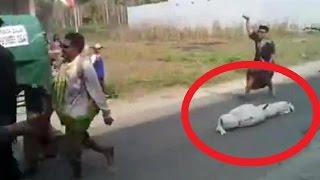 Graba strica..., Foto: youtube.com