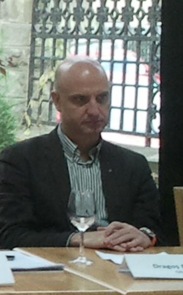 Dragos Petrescu, City Grill, Foto: Hotnews