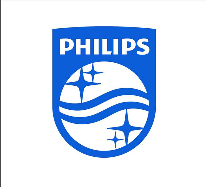 Logo Philips, Foto: Philips