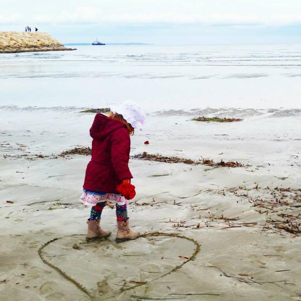 In vacanta cu copii mici, Foto: D alex photography