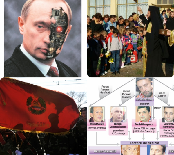 Actualitate, Foto: Colaj foto