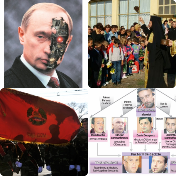 Actualitate, Foto: Colaj foto
