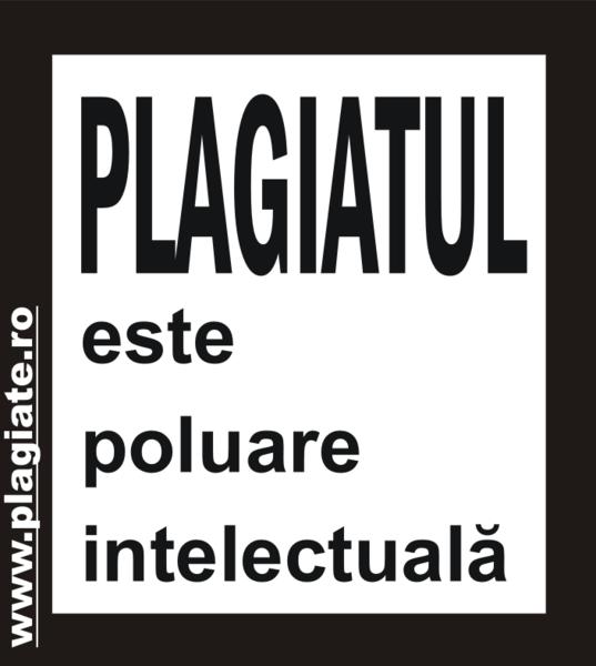 Apel impotriva plagiatelor lansat de Asociatia GRAUR, Foto: Asociatia GRAUR