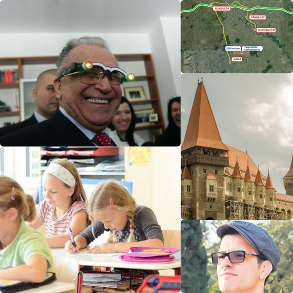 Subiectele zilei, Foto: Colaj foto