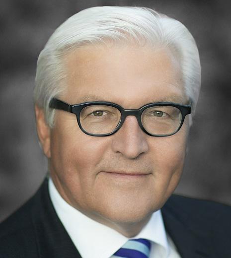 Frank-Walter Steinmeier, ministrul de Externe al Germaniei, Foto: Photothek - Thomas Kohler