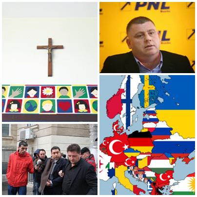 Subiectele zilei, Foto: Colaj foto