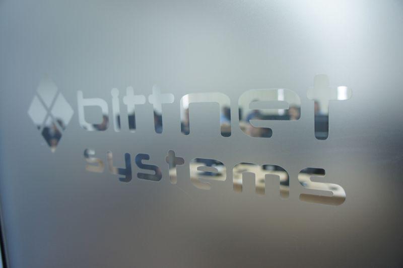 Bittnet Systems, Foto: Hotnews