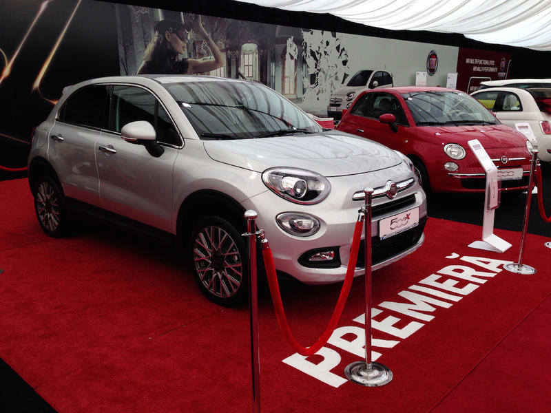 Salonul Auto Moto 2015, Foto: 0-100.ro