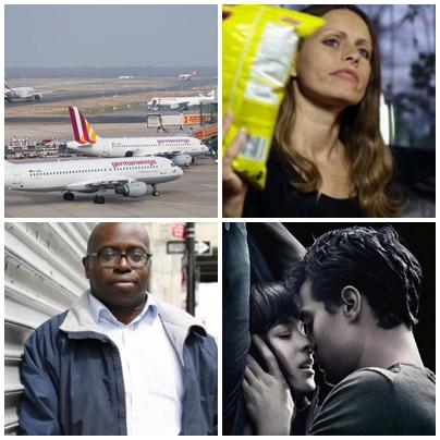 Faze tari, Foto: Colaj foto