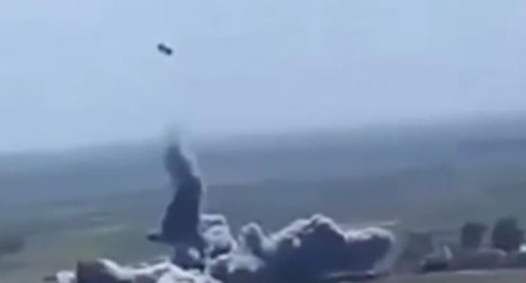 Atentat ISIS, Foto: Captura YouTube