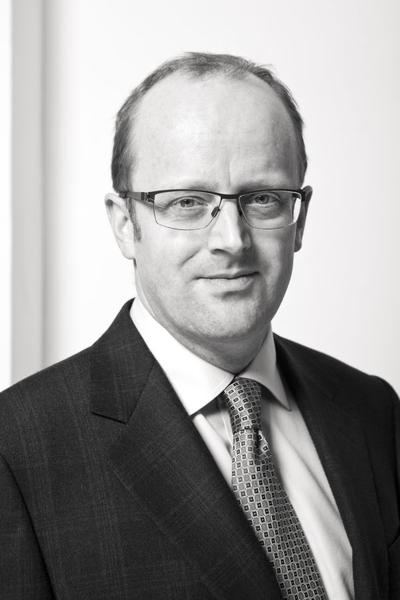 Richard Jolly, Profesor de Leadership la London Business School, Foto: Arhiva personala