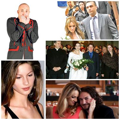 Caru' cu Vedete, Foto: Colaj foto