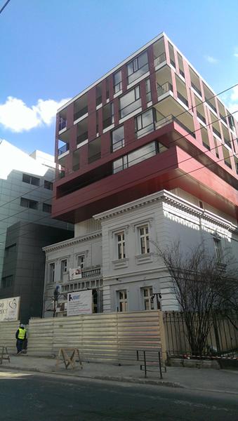 Casa Spiru Haret 3, Foto: Hotnews