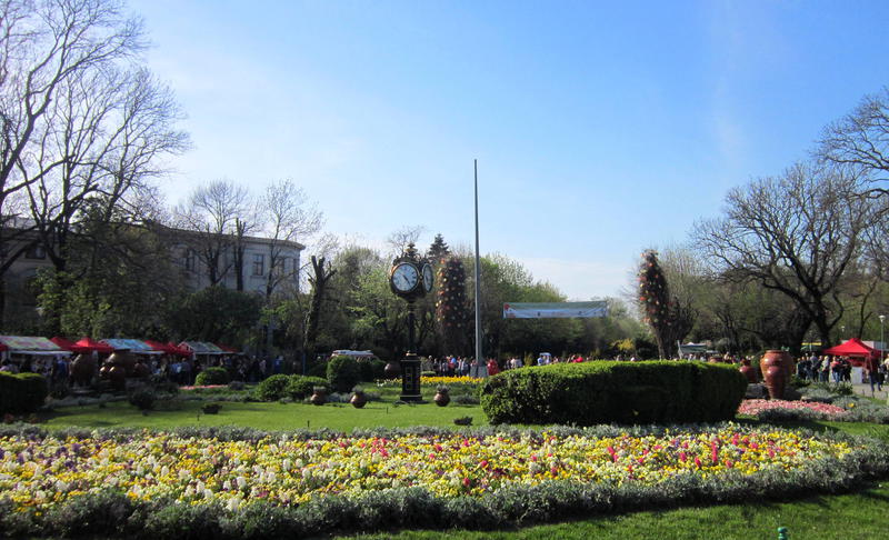 Parc Bucuresti, Foto: USER UPLOADED