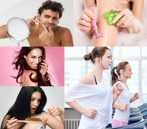 Utile, Foto: Colaj foto