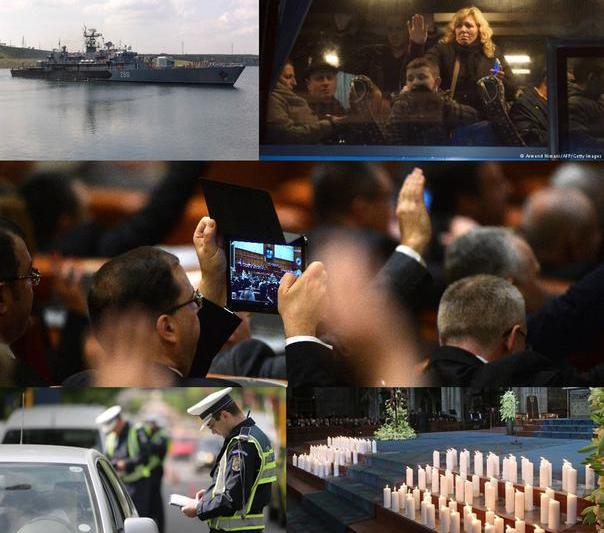 Subiectele zilei, Foto: Colaj foto