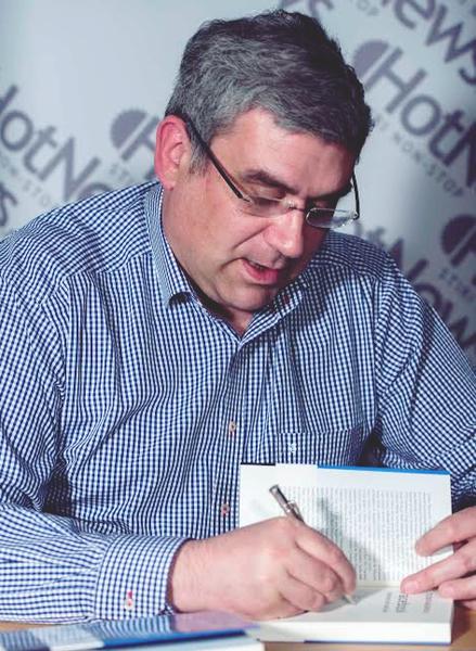 Teodor Baconschi, Foto: Hotnews