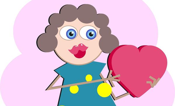 Cum stii ca te-ai indragostit, Foto: MorgueFile.com