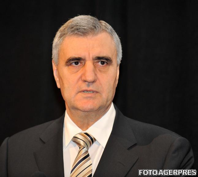 Ioanel Sinescu, Foto: Agerpres