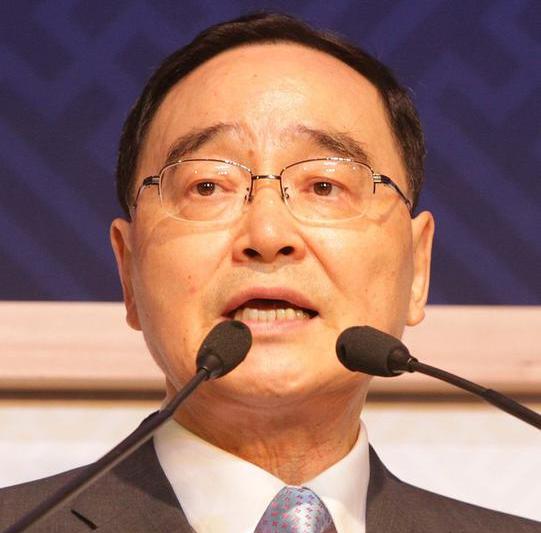 Premierul sud-coreean Lee Wan-koo, Foto: Wikipedia