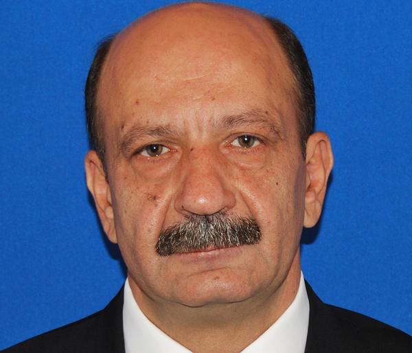 Deputatul Ion Ochi, Foto: cdep.ro