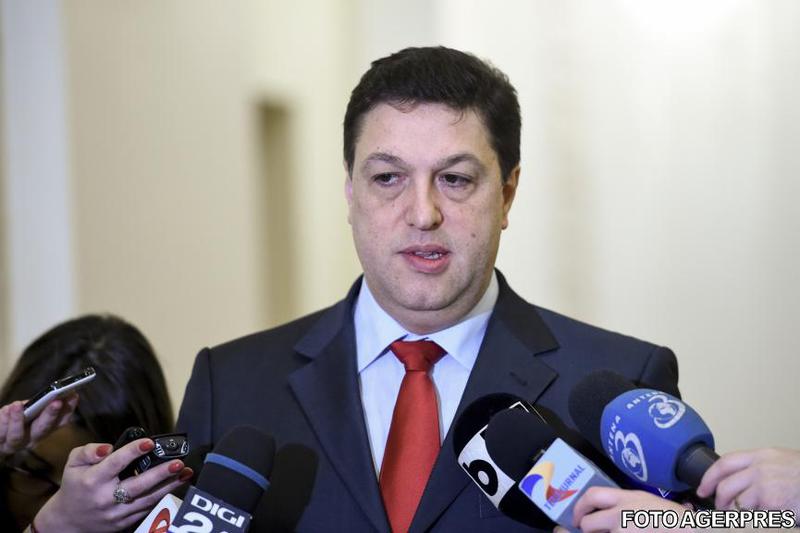 Serban Nicolae, Foto: Agerpres