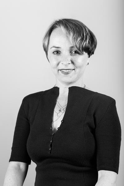 Beatrice Weber, Foto: Hotnews