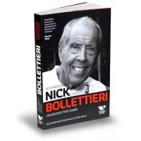 changing-the-game-autobiografia-nick-bollettieri, Foto: GiftBooks.ro