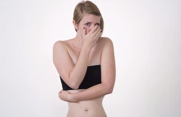 Kelsey Higley, Foto: Captura Vimeo.com