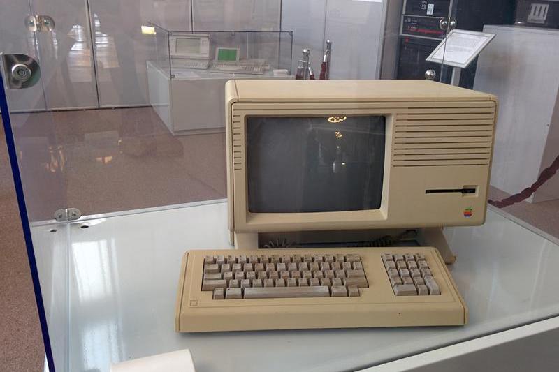 Expozitie despre istoria PC-urilor, Foto: Hotnews