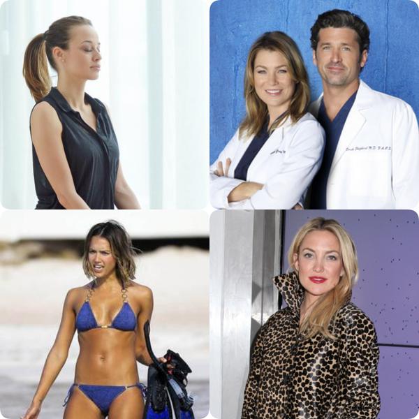 Caru' cu vedete , Foto: Colaj foto