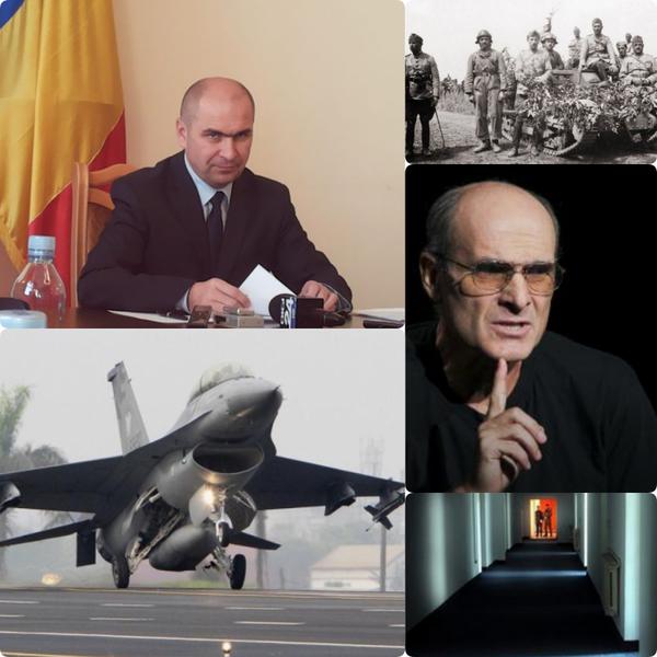 Subiectele zilei, Foto: Colaj foto