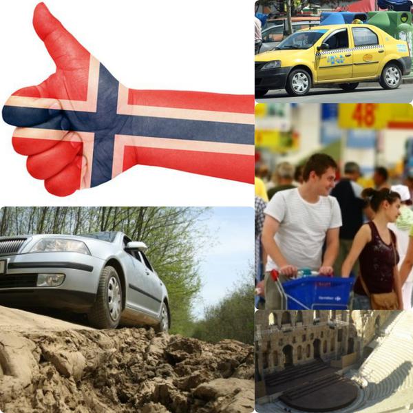 Business report, Foto: Colaj foto