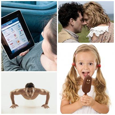 Utile, Foto: Colaj foto